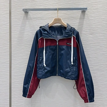 Куртки И Пуховики Мужские Miu Miu 8767