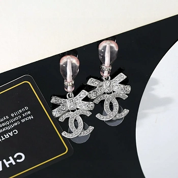 Бижутерия Chanel 1256381