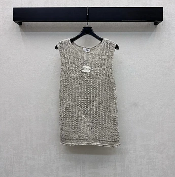 Жилеты Женские Chanel 12805024