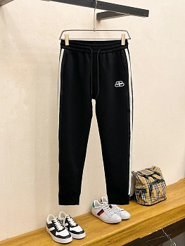 Брюки Мужские Balenciaga 688230
