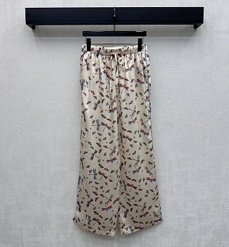 Брюки Женские Gucci 12627978