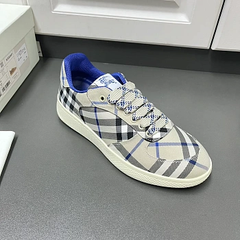 Кроссовки Женские Burberry 9998330