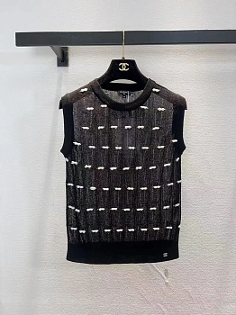 Жилеты Женские Chanel 13458198