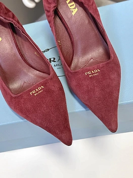 Туфли Женские Prada 9361059