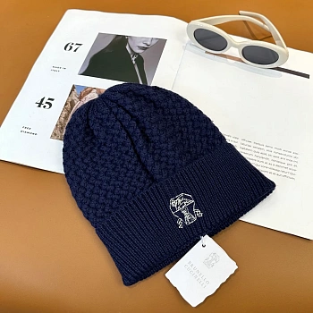 Головные Уборы Brunello Cucinelli 981001