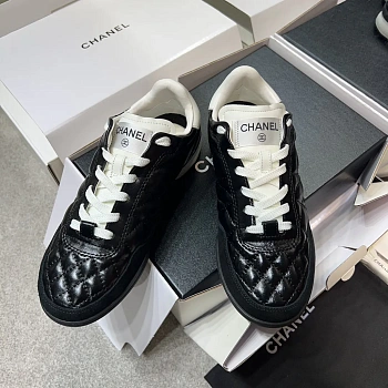 Кроссовки Женские Chanel 408280