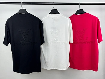 Футболки Женские Louis Vuitton 22112