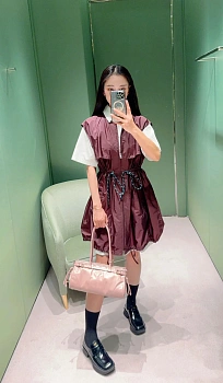 Платья Женские Prada 33486