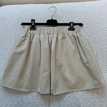 Шорты Женские Chanel 11222516