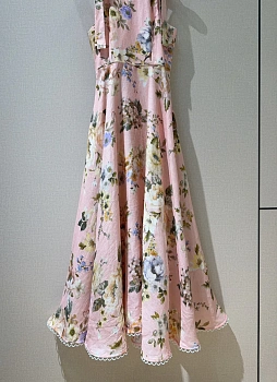 Платья Женские Zimmermann 27797