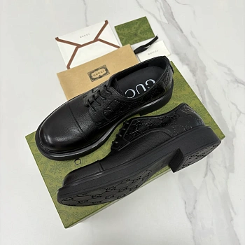 Лоферы И Туфли Мужские Gucci 664671