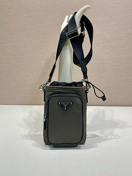 Сумки На Ремне Женские Prada 13410387