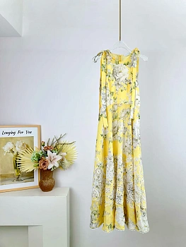 Платья Женские Zimmermann 26131