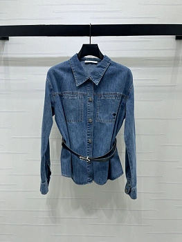 Рубашки Женские Christian Dior 11575821