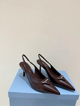 Туфли Женские Prada 10875503