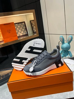 Кроссовки Женские Hermes 232519