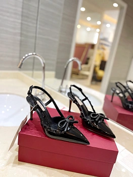 Босоножки Женские Valentino 11683022