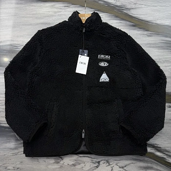 Куртки И Пуховики Мужские Christian Dior 1271049