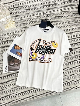 Футболки Женские Louis Vuitton 4523550