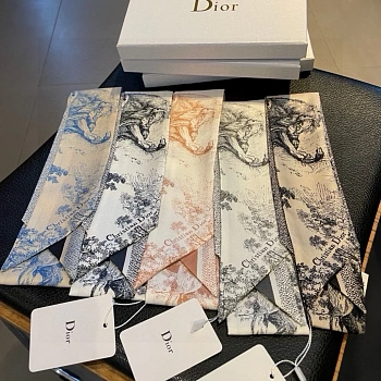 Шарфы Christian Dior 11364
