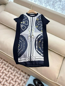 Платья Женские Hermes 9575889