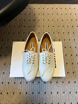 Туфли Женские Jil Sander 9907183