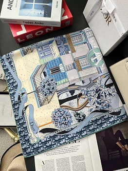 Платки Christian Dior 13478520