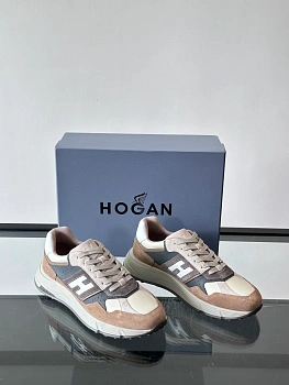 Кроссовки Мужские Hogan 398250