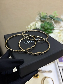 Бижутерия Chanel 11684706