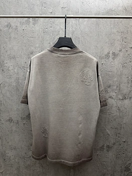 Футболки Мужские Chrome Hearts 11476157