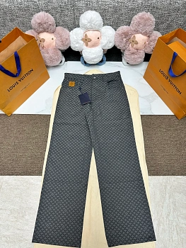 Брюки Женские Louis Vuitton 412871