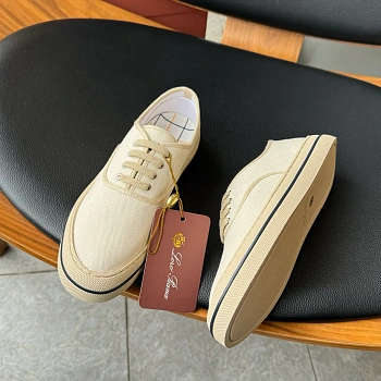 Кеды Женские Loro Piana 13402932