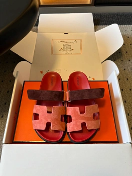 Сандалии Женские Hermes 12201712