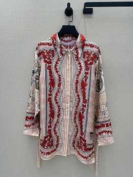 Рубашки Женские Hermes 10221339