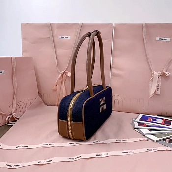 Сумки На Ремне Женские Miu Miu 111304