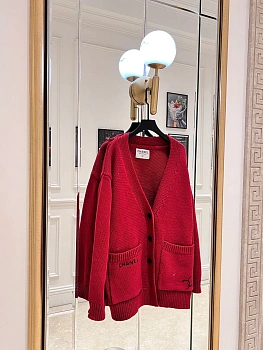 Джемперы И Свитеры Женские Chanel 556809