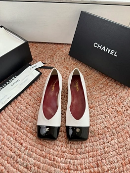 Туфли Женские Chanel 13472668
