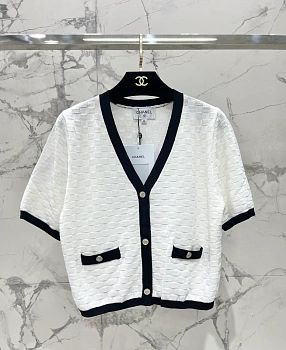 Джемперы И Свитеры Женские Chanel 10620365