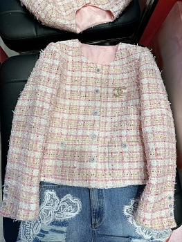 Жакеты Женские Chanel 19648