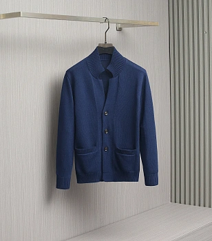 Джемперы И Свитеры Мужские Brunello Cucinelli 1273770