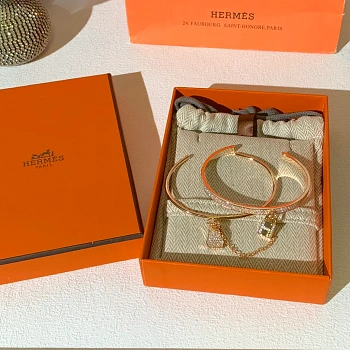 Бижутерия Hermes 4786579