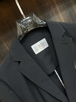 Пиджаки Мужские Brunello Cucinelli 11386075
