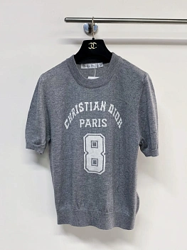 Футболки Женские Christian Dior 10076482