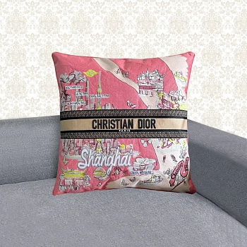 Постельное Белье Christian Dior 85055