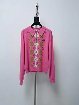 Джемперы И Свитеры Женские Miu Miu 447849