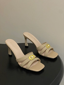 Босоножки Женские Christian Dior 11483148