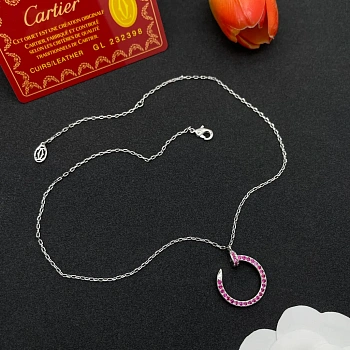 Бижутерия Cartier 71213