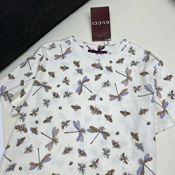 Футболки Женские Gucci 13405200