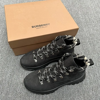 Ботинки Мужские Burberry 600513