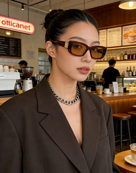 Очки Balenciaga 4521703